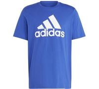 ADIDAS Herren Shirt Essentials Single Jersey Big Logo (IC9351) S SELUBL