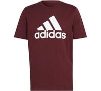 ADIDAS Herren Shirt Essentials Single Jersey Big Logo (IS1301) M SHARED
