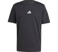 Adidas Essentials Small Logo Single Jersey Kurzarm-t-shirt