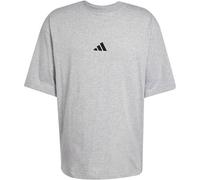 Adidas Future Icons Small Logo Kurzarm-t-shirt