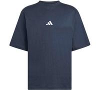 ADIDAS Herren Shirt Future Icons Small Logo (JW7122) L AURINK