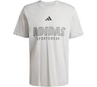 ADIDAS Herren Shirt House of Tiro Linear Graphic (JM0392) XL GRETWO