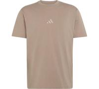 Adidas Kit Small Logo Kurzarm-t-shirt
