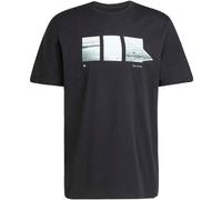 adidas Men's Lens Power of Three Graphic T-Shirt