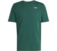 ADIDAS Herren Shirt Lounge Still Life Bowl Graphic (JJ3961) XL CGREEN