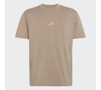 Adidas adidas Herren-T-Shirt, kleines Logo