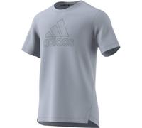 ADIDAS Herren Shirt M BOS PB TEE (HB9194) S HALSIL
