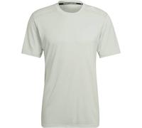ADIDAS Herren Shirt M D4T HR TEE (HJ9772) S LINGRN