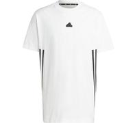 ADIDAS Herren Shirt M FI 3S T (IC8245) M WHITE