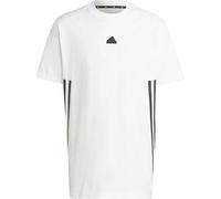 ADIDAS Herren Shirt M FI 3S T (IC8245) XL Weiß