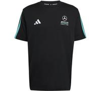 ADIDAS Herren Shirt MER DNA TEE M (KE8161) M Schwarz