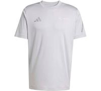 ADIDAS Herren Shirt Mercedes-AMG Petronas F1 Team Silver Arrows (JW3481) XL GRETWO
