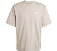 ADIDAS Herren Shirt Mercedes - AMG Petronas Formula One Team Premium Sweat (JW3088) S PUTBEI/WONALU