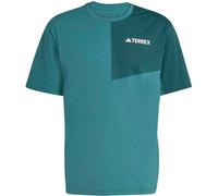 adidas Terrex - Multi ClimaCool T-Shirt - Funktionsshirt, Gr. L, türkis (MysteryGreen)