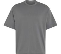 ADIDAS Herren Shirt SOFT LUX GRAFIK (KR1352) XS Grau