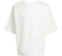 Adidas Trainingsshirt Herren Soft Lux KB8095 Off White XL