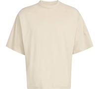 ADIDAS Herren Shirt SOFT LUX (KE5899) S CRLI