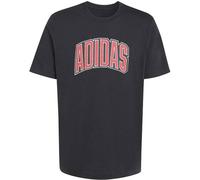 ADIDAS Herren Shirt STADIUM COLLEGIATE GRAPHIC (KB4929) XXL BLACK