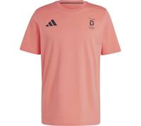 ADIDAS Herren Shirt Team Deutschland (IU2736) S PRELSC