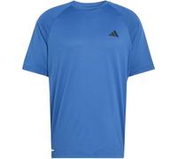 ADIDAS Herren Shirt TECH ESSENTIALS WORKOUT (KQ7498) M DUPE/DUPE