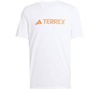 ADIDAS Herren Shirt Terrex Multi Climacool Logo Tech (JI9235) XS WHITE