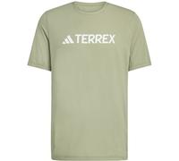 ADIDAS Herren Shirt Terrex Multi Climacool Logo Tech (KB2116) 3XL TENGRN
