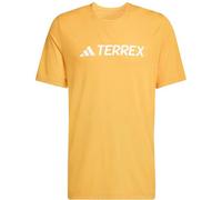 ADIDAS Herren Shirt Terrex Multi Climacool Logo Tech (KB2117) XS PUTA