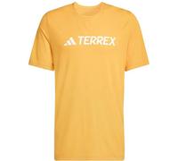 ADIDAS Herren Shirt Terrex Multi Climacool Logo Tech (KB2117) XXL PUTA