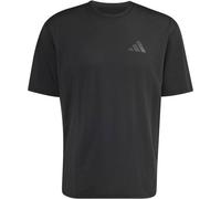 Funktionsshirt ADIDAS TERREX "MULTI CLIMACOOL LOGO TECH", Herren, Gr. XXL, schwarz, Obermaterial: 100% Polyester, Rundhals, Shirts Funktionsshirt (37050528-XXL) schwarz