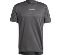 ADIDAS Herren Shirt TERREX Multi (HM4048) S BLACK
