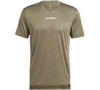 ADIDAS Herren Shirt TERREX Multi (IP4780) S OLISTR