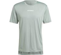ADIDAS Herren Shirt TERREX Multi (IP4781) XS SILGRN