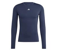 adidas Herren Shirt Tf Ls Tee M, Tenable, IB1230, L