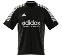 ADIDAS Herren Shirt Tiro (IP3779) L BLACK