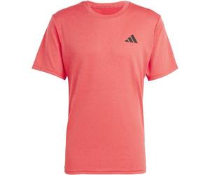 ADIDAS Herren Shirt Train Essentials Feelready Novelty (JC7742) S PURRUB