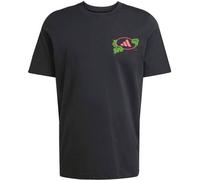 Wiesn Graphic T-Shirt Black M