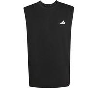 ADIDAS Herren Shirt WORKOUT ESSENTIALS FEELREADY (KA3523) M BLACK