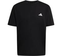 WORKOUT ESSENTIALS FEELREADY T-SHIRT Black 3XL