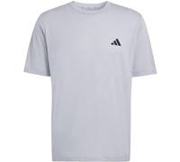 ADIDAS Herren Shirt WORKOUT ESSENTIALS FEELREADY (KC5285) L HALSIL