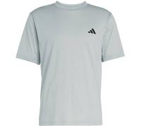 ADIDAS WORKOUT ESSENTIALS FEELREADY T-SHIRT (BZ104) M Wonder Sage