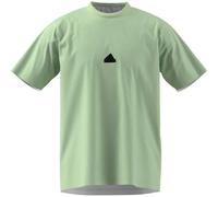 adidas Z.N.E. Herren T-Shirt SEGRSP-weiß, M