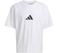 ADIDAS Herren Shirt Z.N.E. Loose-Fit (JC5482) 3XL WHITE