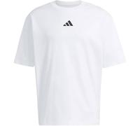 ADIDAS Herren Shirt Z.N.E. LOOSE FIT (normal & lang) (KF3823) M Weiß