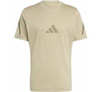 Adidas Herren T‑Shirt Z.N.E. (KE4698) – 100% Baumwolle – Gr. M – WOCA