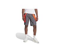 Adidas Herren Shorts (1/2) M Ce Q2 Pr SHO, Grey Five, IC3730, L