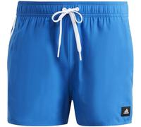 ADIDAS Herren Shorts 3-Streifen CLX (IL3993) XXL BROYAL/WHITE