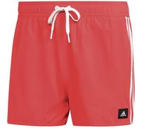 ADIDAS Herren Shorts 3-Streifen CLX (IS2053) S APSORD