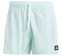 ADIDAS Herren Shorts 3-Streifen CLX (IS2056) S SEFLAQ/WHITE