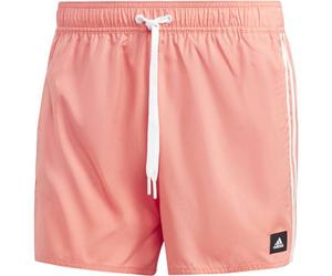 ADIDAS Herren Shorts 3S CLX SH VSL (HT4366) XXL CORFUS/WHITE