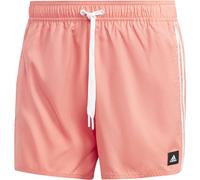 ADIDAS Herren Shorts 3S CLX SH VSL (HT4366) XXL Pink